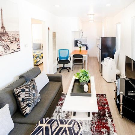Hollywood/Koreatown 2 Bedroom With Parking Los Angeles Kültér fotó