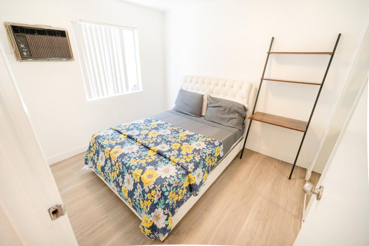 Hollywood/Koreatown 2 Bedroom With Parking Los Angeles Kültér fotó