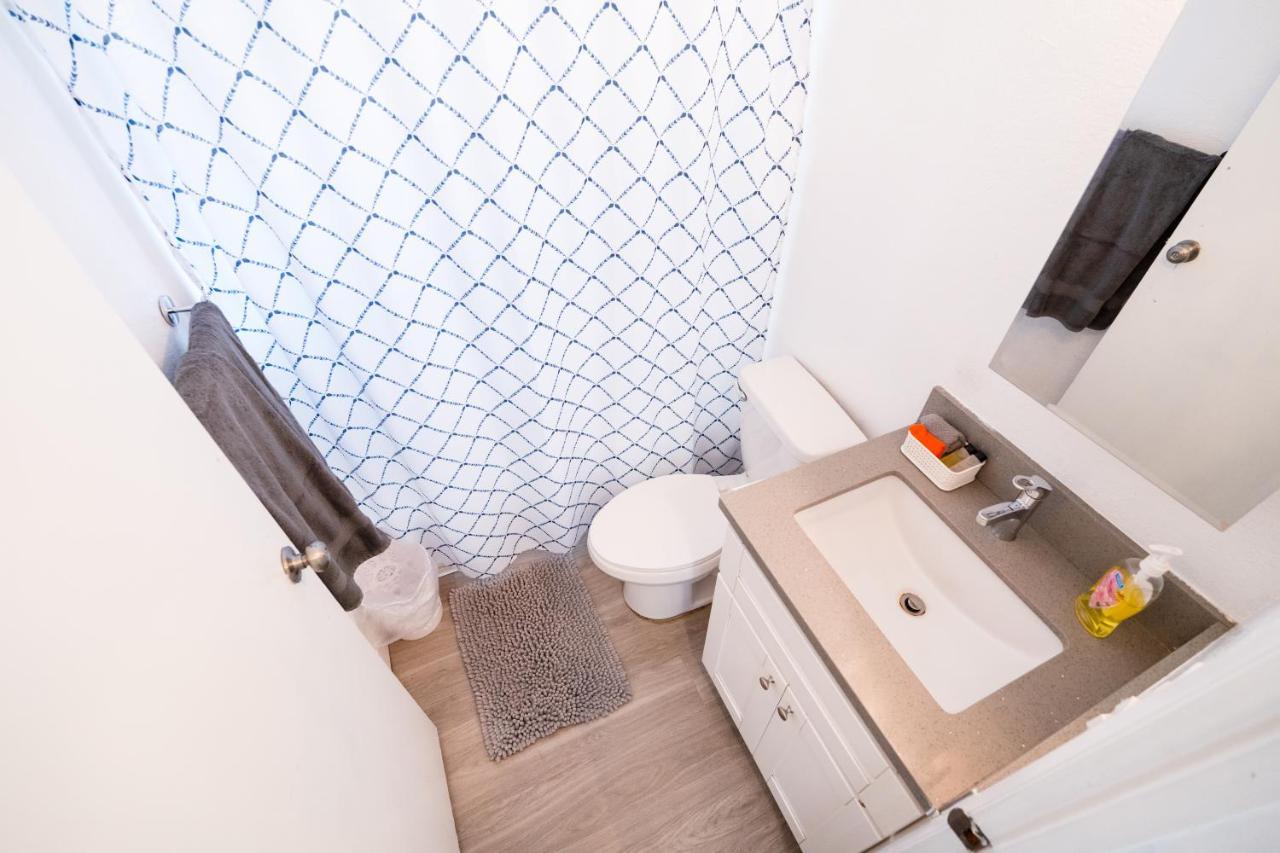 Hollywood/Koreatown 2 Bedroom With Parking Los Angeles Kültér fotó