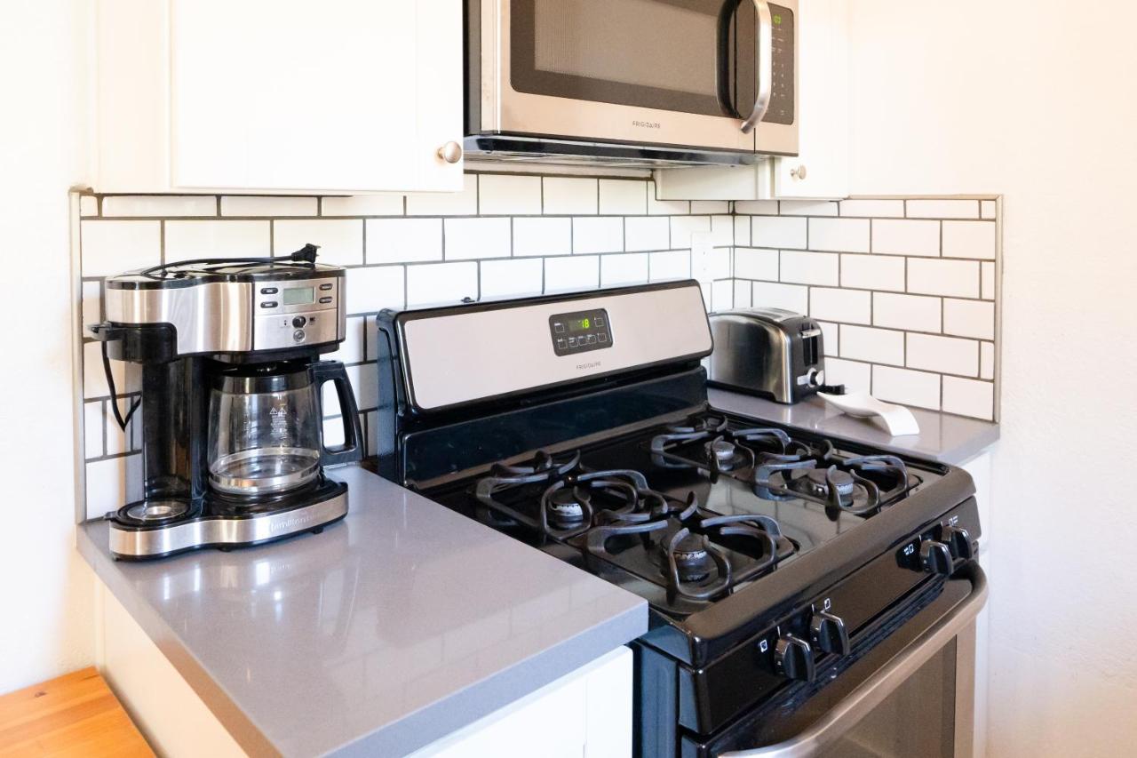 Hollywood/Koreatown 2 Bedroom With Parking Los Angeles Kültér fotó