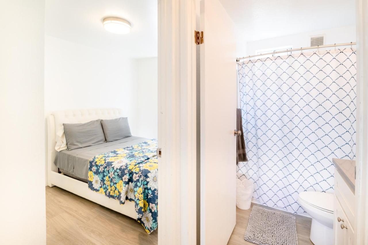 Hollywood/Koreatown 2 Bedroom With Parking Los Angeles Kültér fotó