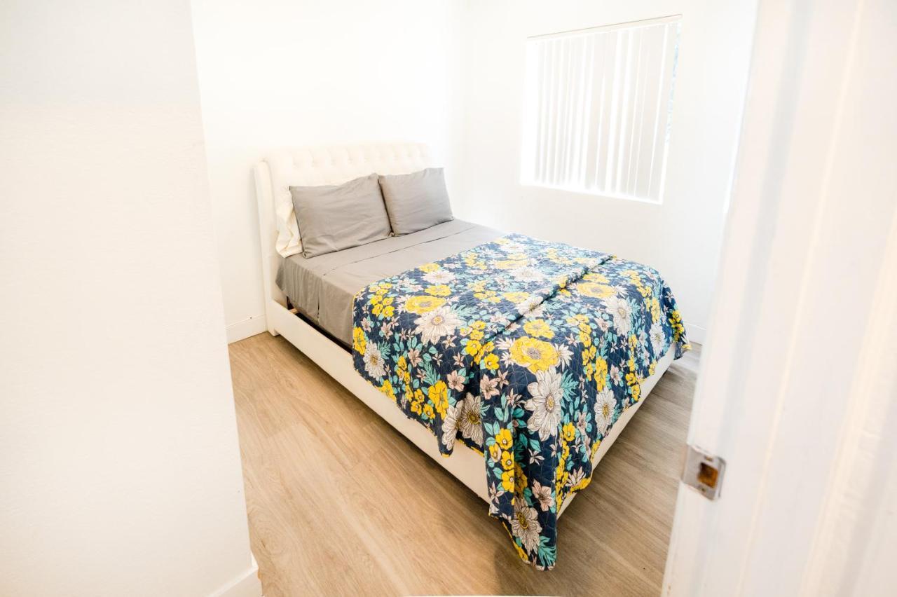 Hollywood/Koreatown 2 Bedroom With Parking Los Angeles Kültér fotó
