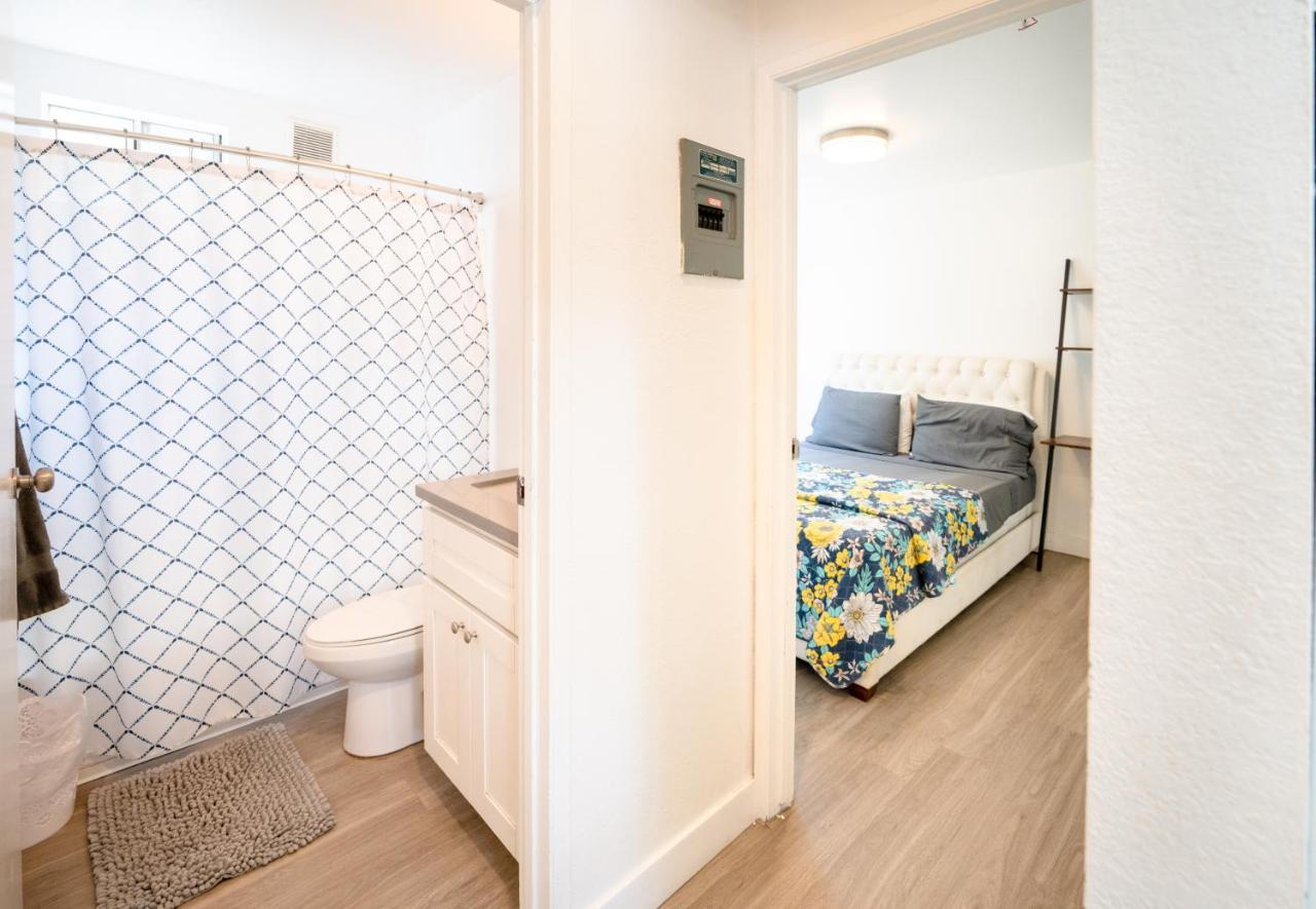 Hollywood/Koreatown 2 Bedroom With Parking Los Angeles Kültér fotó