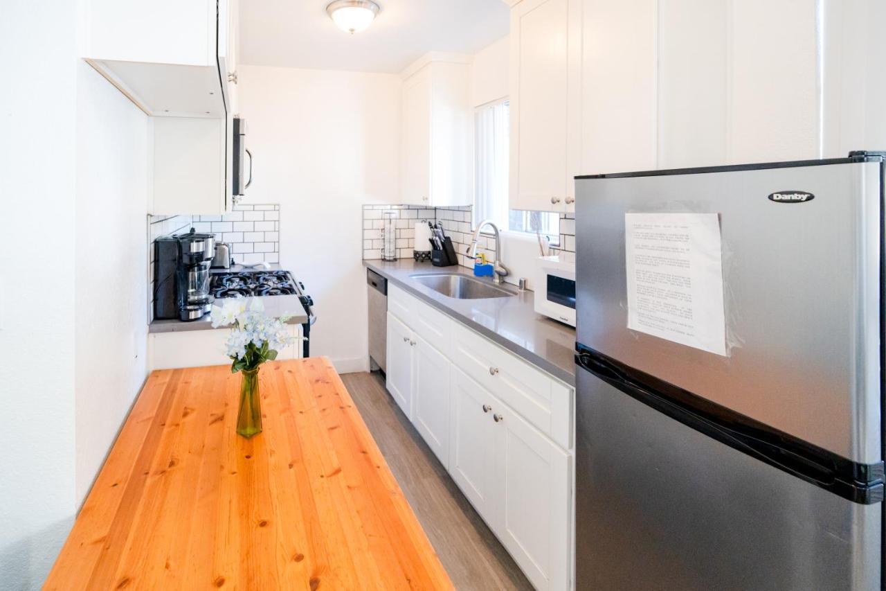 Hollywood/Koreatown 2 Bedroom With Parking Los Angeles Kültér fotó