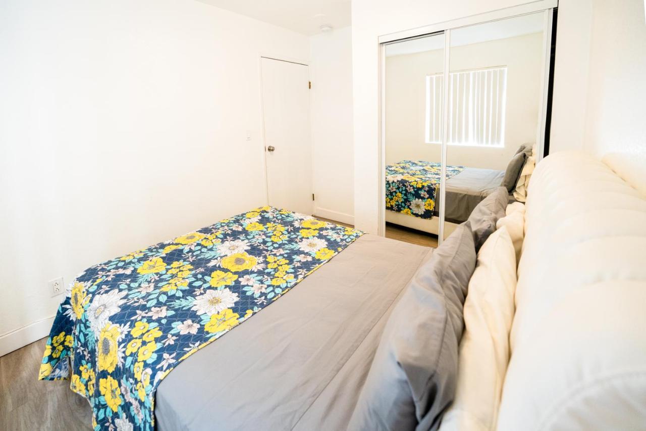 Hollywood/Koreatown 2 Bedroom With Parking Los Angeles Kültér fotó